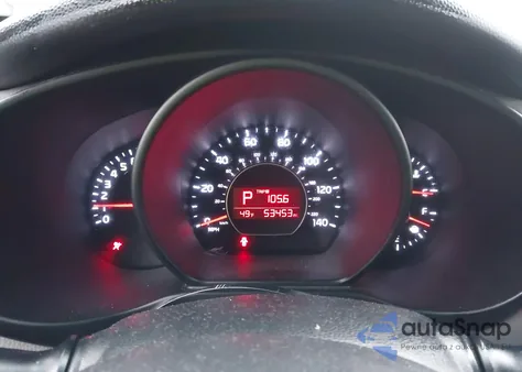 2019 Kia Soul z USA, uszkodzony, nr VIN KNDJN2A20K7005565